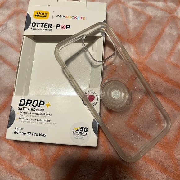 12 pro max otterbox case - Picture 3 of 4